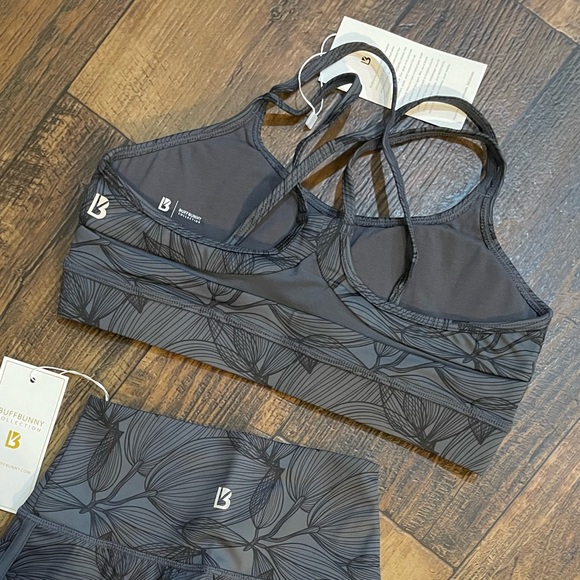 Buff Bunny Collection Set - Picture 2 of 6